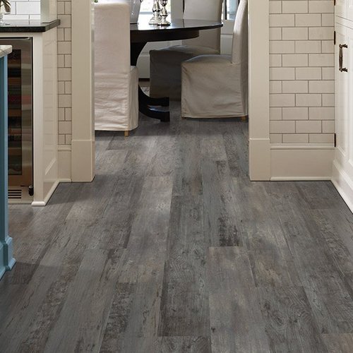 The newest trend in floors is Luxury vinyl  flooring in Rocklin, CA from Good Brothers Flooring Plus