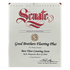 Senate Award