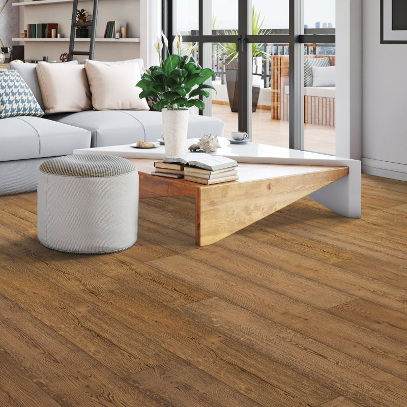 Good Brothers Flooring Plus providing affordable luxury vinyl flooring in Rocklin, CA