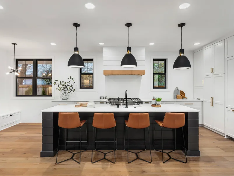 Flooring design professionals in the Rocklin, CA area - Good Brothers Flooring Plus