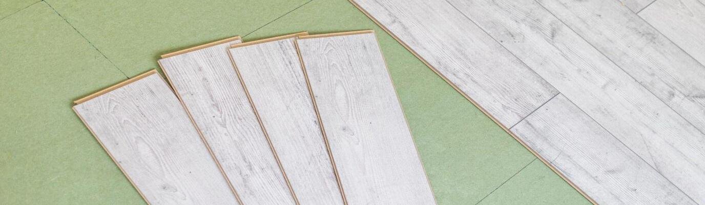 Laminate Flooring