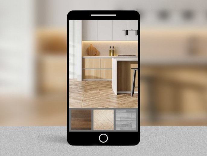 Find a product that fits your style and see it in your room instantly, using our state-of-the-art visualizer.