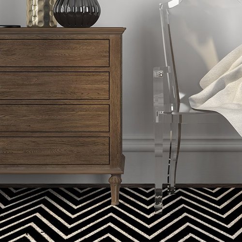 Stylish area rug in Lincoln, CA from Good Brothers Flooring Plus