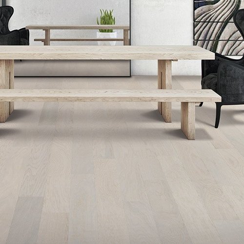 Timeless hardwood in Loomis, CA from Good Brothers Flooring Plus