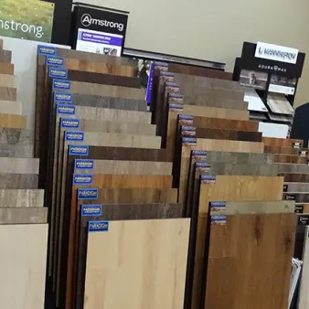 Flooring options near you in Rocklin, CA