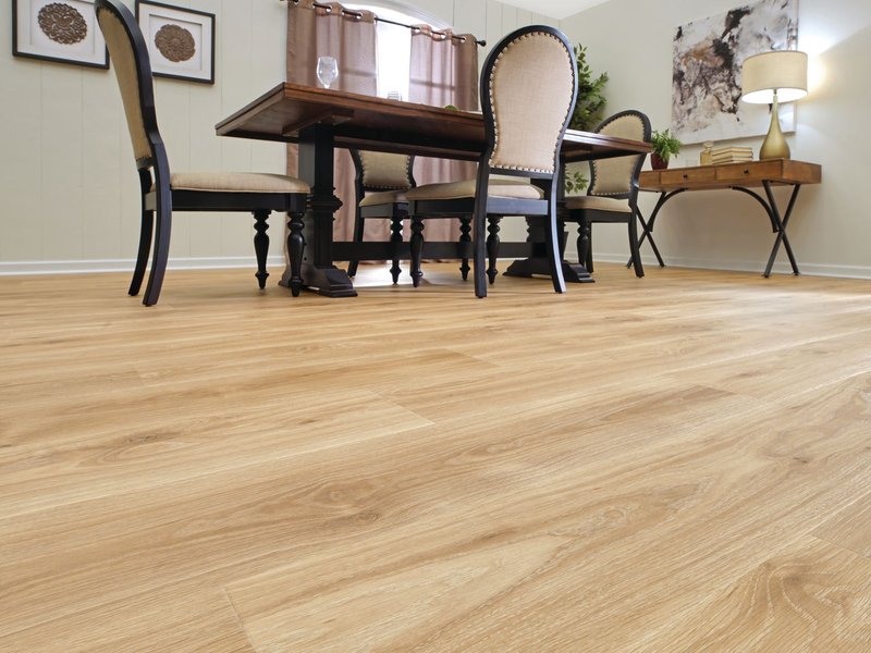 Our customers receive the highest quality products and service at Good Brothers Flooring Plus in Rocklin, CA