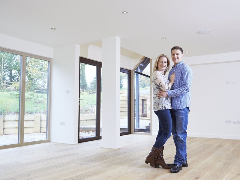 What can I expect from vinyl sheet flooring?