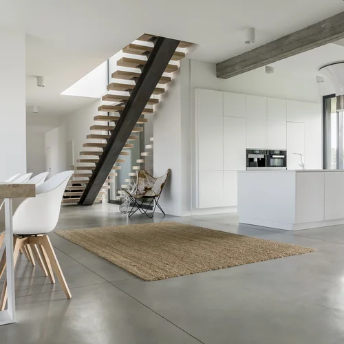 Good Brothers Flooring Plus providing Karastan rugs in Rocklin, CA