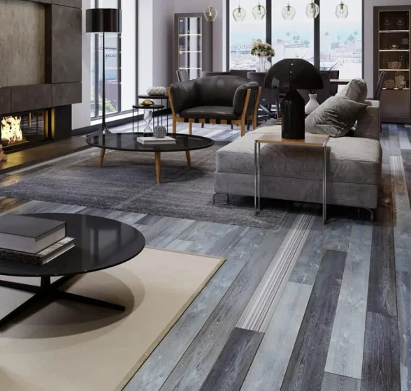 Our customers receive the highest quality products and service at Good Brothers Flooring Plus in Rocklin, CA