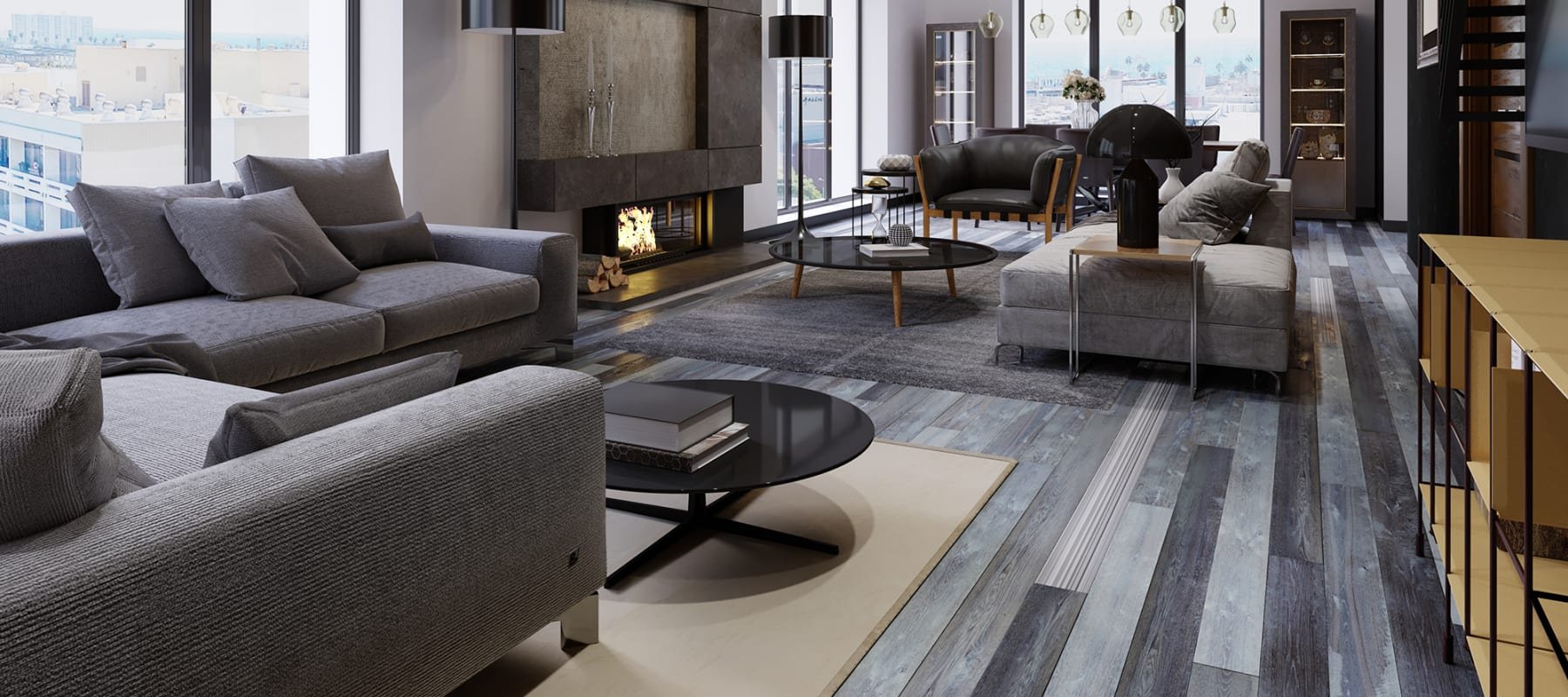Our customers receive the highest quality products and service at Good Brothers Flooring Plus in Rocklin, CA