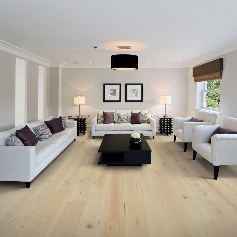 Good Brothers Flooring Plus providing hardwood flooring in Rocklin, CA