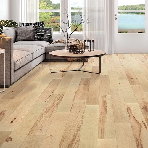 Luxury hardwood in Rocklin, CA from Good Brothers Flooring Plus